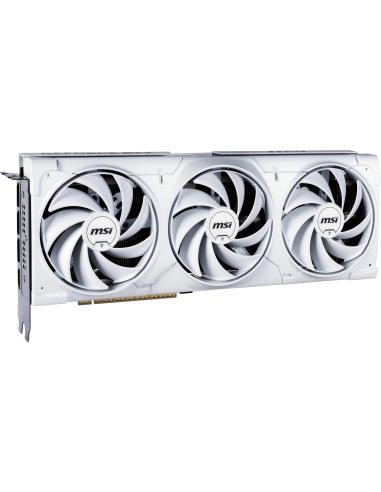 MSI GeForce RTX 5080 VENTUS 3X OC WHITE 16GB GDDR7 DLSS4