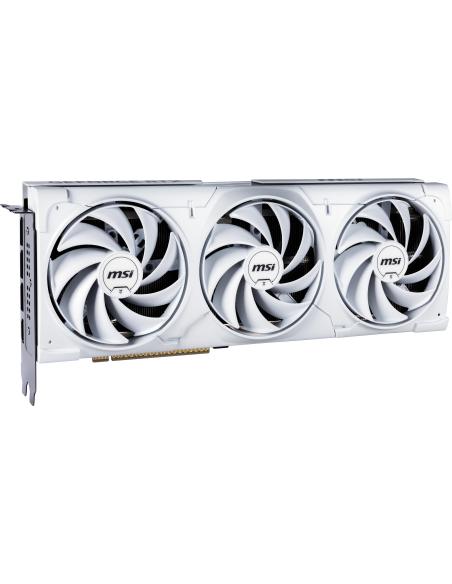 MSI GeForce RTX 5080 VENTUS 3X OC WHITE 16GB GDDR7 DLSS4