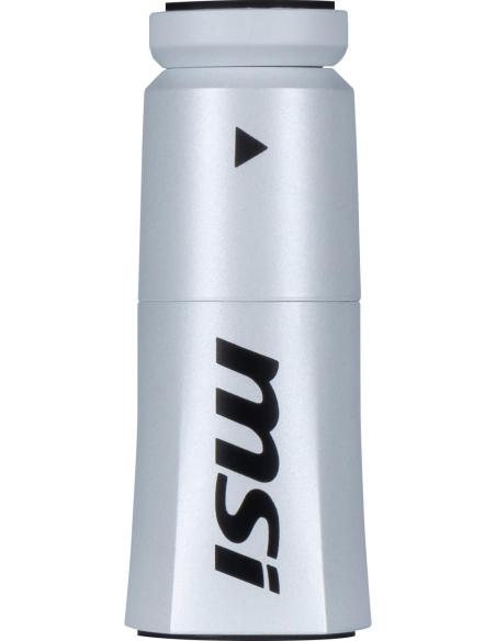 MSI GeForce RTX 5080 VENTUS 3X OC WHITE 16GB GDDR7 DLSS4