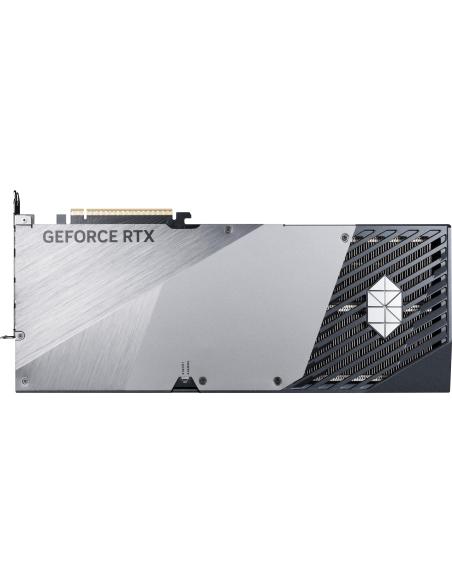 MSI GeForce RTX 5080 SUPRIM SOC 16GB GDDR7 DLSS4