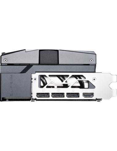 MSI GeForce RTX 5080 SUPRIM SOC 16GB GDDR7 DLSS4