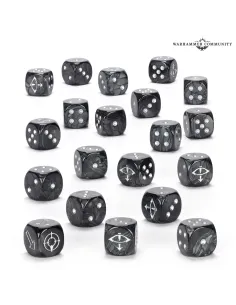 Horus Heresy: Age of Darkness Dice Set-83683