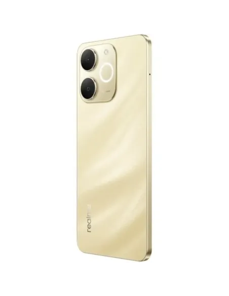 Smartphone Realme Note 70T 4/256GB Oro