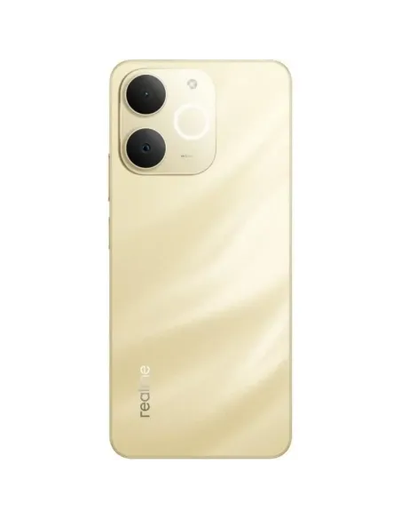 Smartphone Realme Note 70T 4/256GB Oro