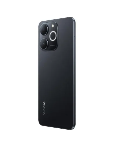 Smartphone Realme Note 70T 4/256GB Negro