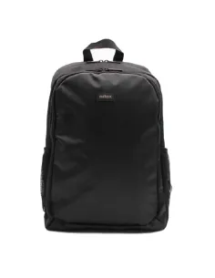 Nilox Mochila Básica 15.6" Negra-AAOABT0711