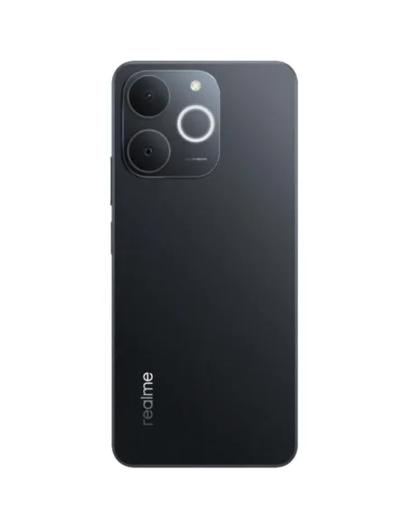 Smartphone Realme Note 70T 4/256GB Negro
