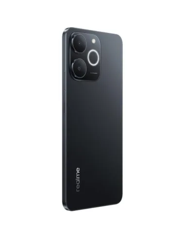 Smartphone Realme Note 70T 4/256GB Negro