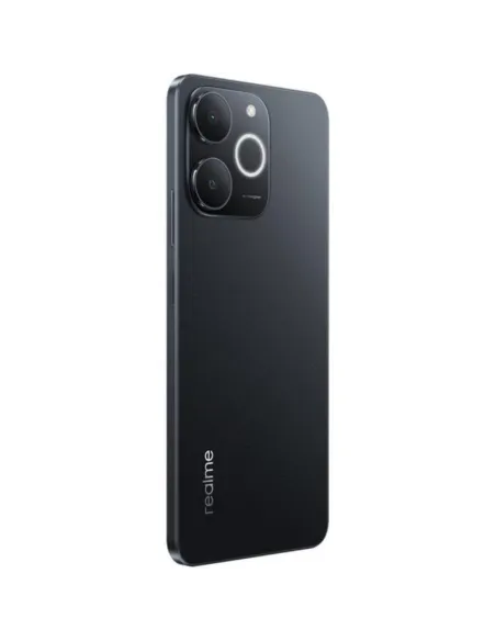 Smartphone Realme Note 70T 4/256GB Negro