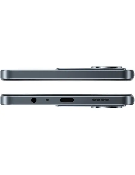 Smartphone Realme Note 70T 4/256GB Negro