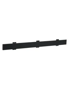 Vogel's PFB 3419 Soporte de Pared Peso Máx. 80KG Negro-920405