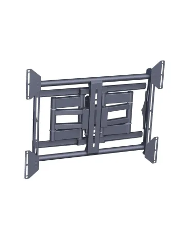 Vogel's PFW 6851 Soporte de Pared para Monitor/TV de 42-85" Peso Máx. 80KG Negro
