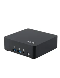MSI Cubi NUC AI 1UMG-037BES Intel Core Ultra 7 155H-PPCOSM0172