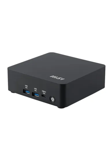 MSI Cubi NUC AI 1UMG-037BES Intel Core Ultra 7 155H