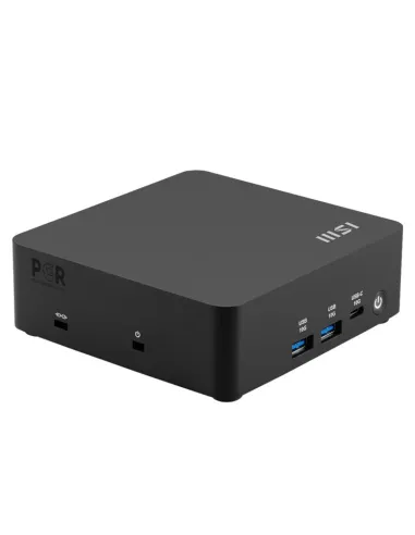 Barebone MSI Cubi NUC AI 1UMG-037BES