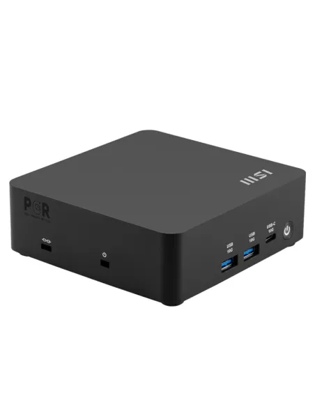 Barebone MSI Cubi NUC AI 1UMG-037BES