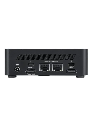 Barebone MSI Cubi NUC AI 1UMG-037BES