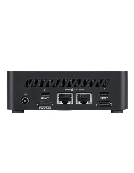 Barebone MSI Cubi NUC AI 1UMG-037BES