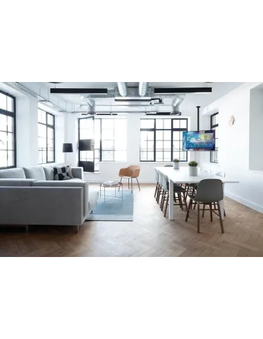 Soporte de Techo Vogel's PUC 1045