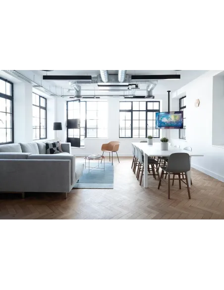 Soporte de Techo Vogel's PUC 1045