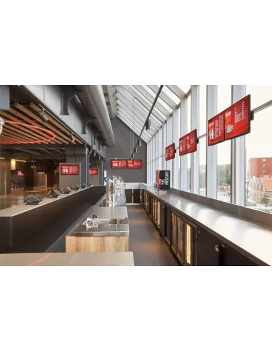 Soporte de Pared Vogel's PFB 3405