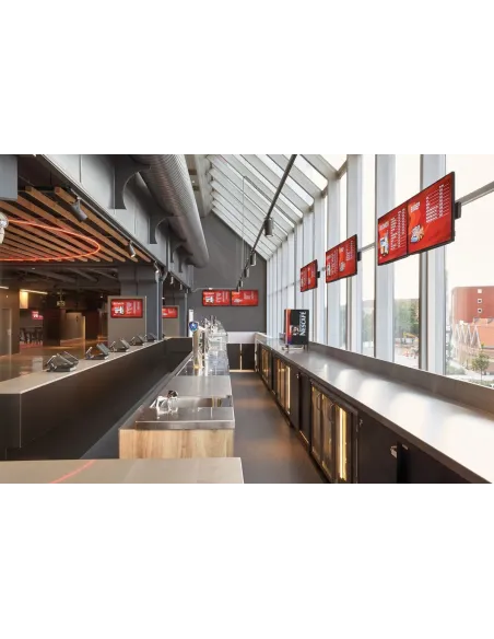 Soporte de Pared Vogel's PFB 3405