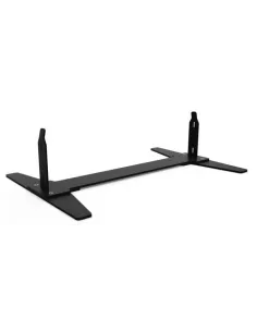 Vogel's PFF 2055 Soporte de Suelo para Monitor/TV de 55" Negro-1344699