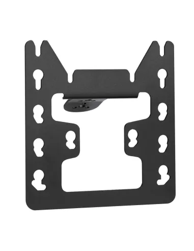 Vogel's PFI 3045 Soporte de Pared para Monitor/TV de 19-43" Peso Máx. 30KG Negro