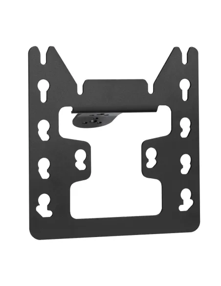 Vogel's PFI 3045 Soporte de Pared para Monitor/TV de 19-43" Peso Máx. 30KG Negro