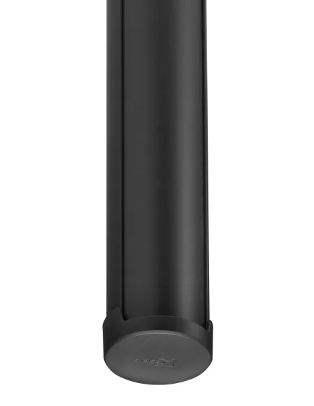 Vogel's PUC 2408B Soporte de Techo Peso Máx. 40KG Negro