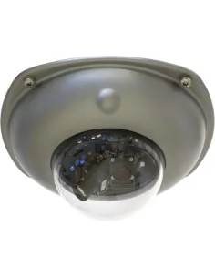 Mobotix MX-D15-VANDAL-ESMA Protector de Cámara de Vigilancia Gris-1355541