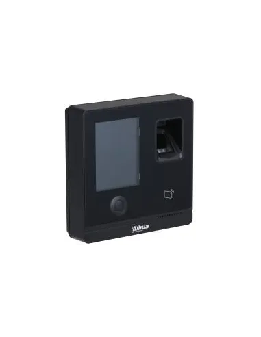 Sistema de Seguridad Dahua ASI1212F