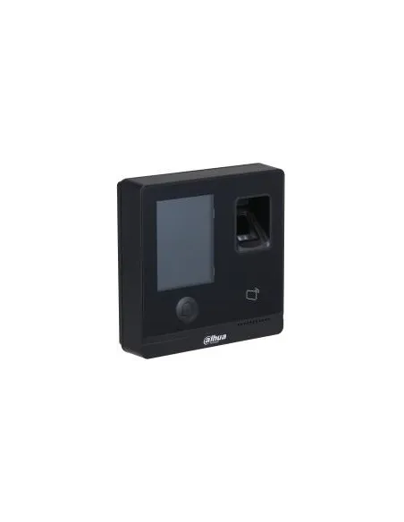 Sistema de Seguridad Dahua ASI1212F