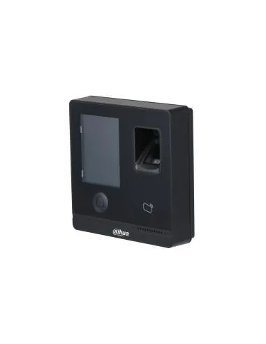 Sistema de Seguridad Dahua ASI1212F