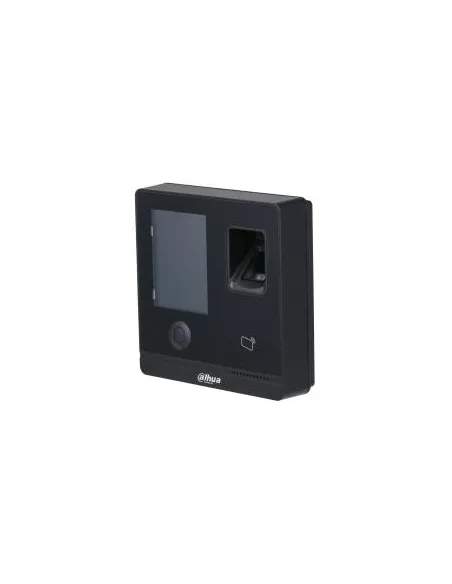 Sistema de Seguridad Dahua ASI1212F