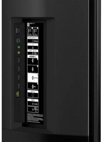 Pantalla de Señalización Sony FW-75BZ40L