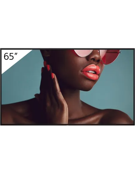Pantalla de Señalización Sony FW-65BZ40L