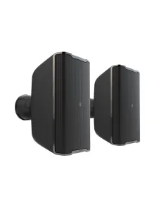 LD Systems DQOR 5 T B Altavoces 140W Negros-1393689