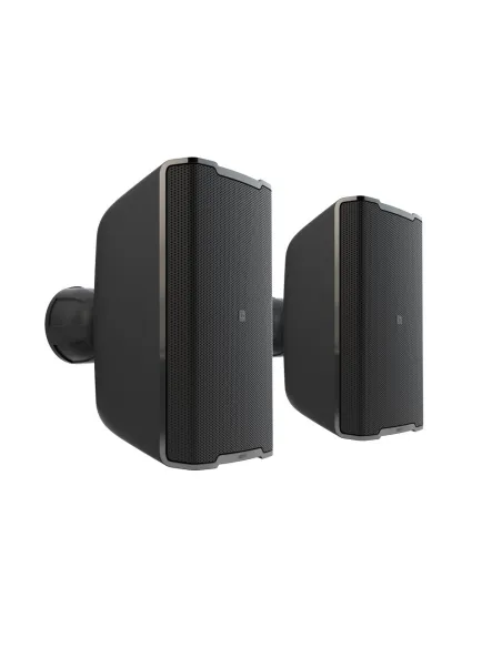 LD Systems DQOR 5 T B Altavoces 140W Negros