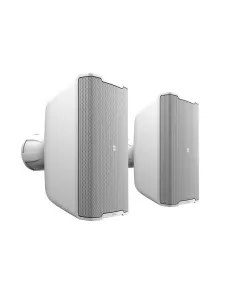 LD Systems DQOR 5 T W Altavoces 140W Blancos-1393690