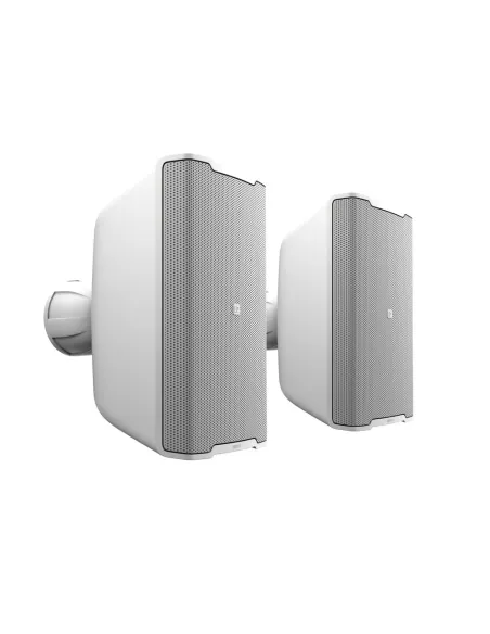 LD Systems DQOR 5 T W Altavoces 140W Blancos