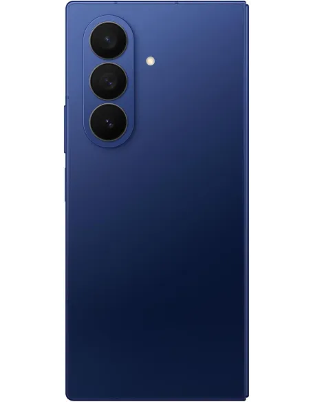 Smartphone Samsung Fold 7 5G 12/512GB Azul Oscuro