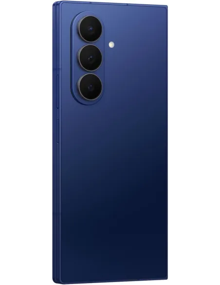 Smartphone Samsung Fold 7 5G 12/512GB Azul Oscuro
