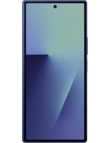 Smartphone Samsung Fold 7 5G 12/512GB Azul Oscuro
