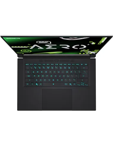 Ordenador Portátil Gigabyte AERO X16 1VH Gaming Copilot+ PC