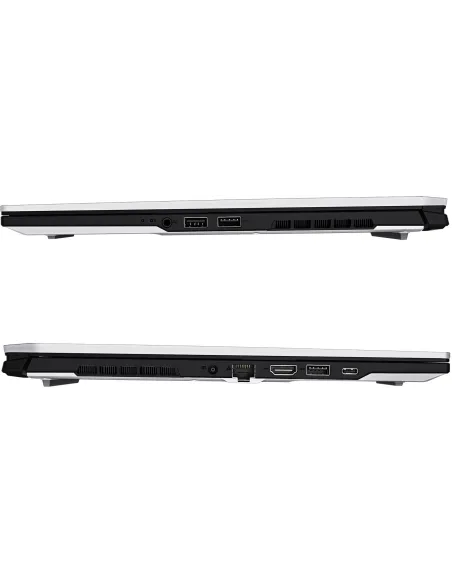 Ordenador Portátil Gigabyte AERO X16 1VH Gaming Copilot+ PC