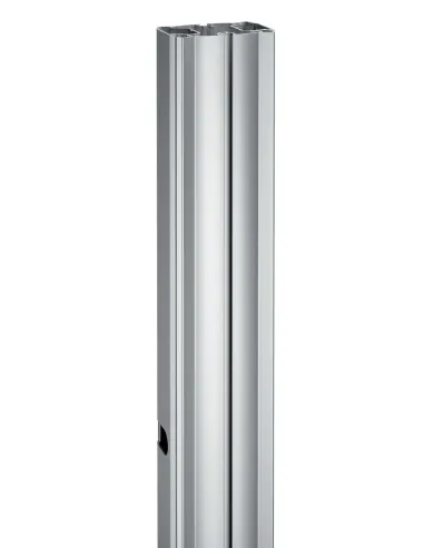 Vogel's PUC 2720 Soporte de Suelo para Monitor/TV Plata