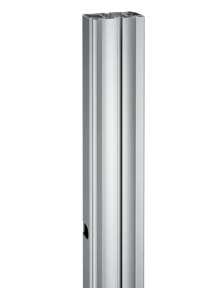 Vogel's PUC 2720 Soporte de Suelo para Monitor/TV Plata