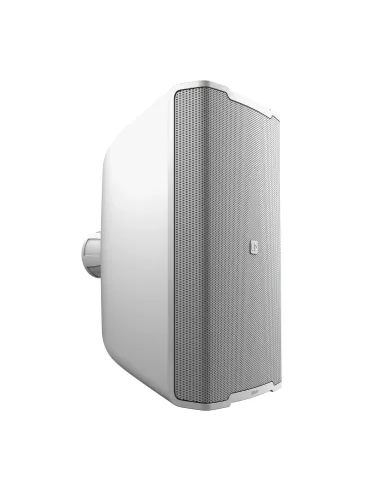 LD Systems DQOR 8 T W Altavoz 240W Blanco