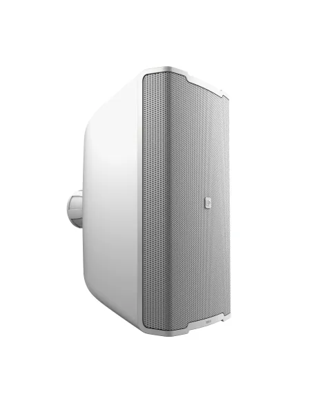 LD Systems DQOR 8 T W Altavoz 240W Blanco